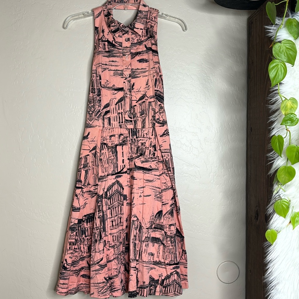 Coconinno dress